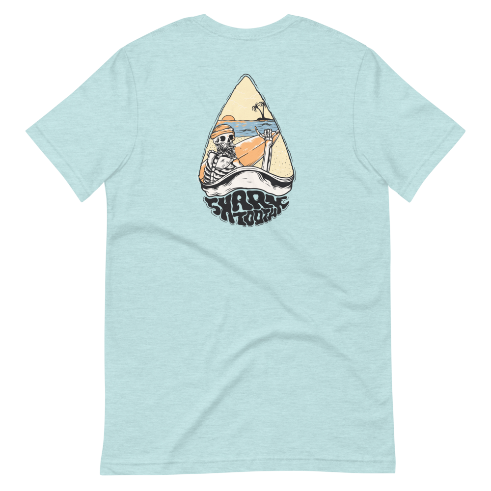 Boney McBones Tee