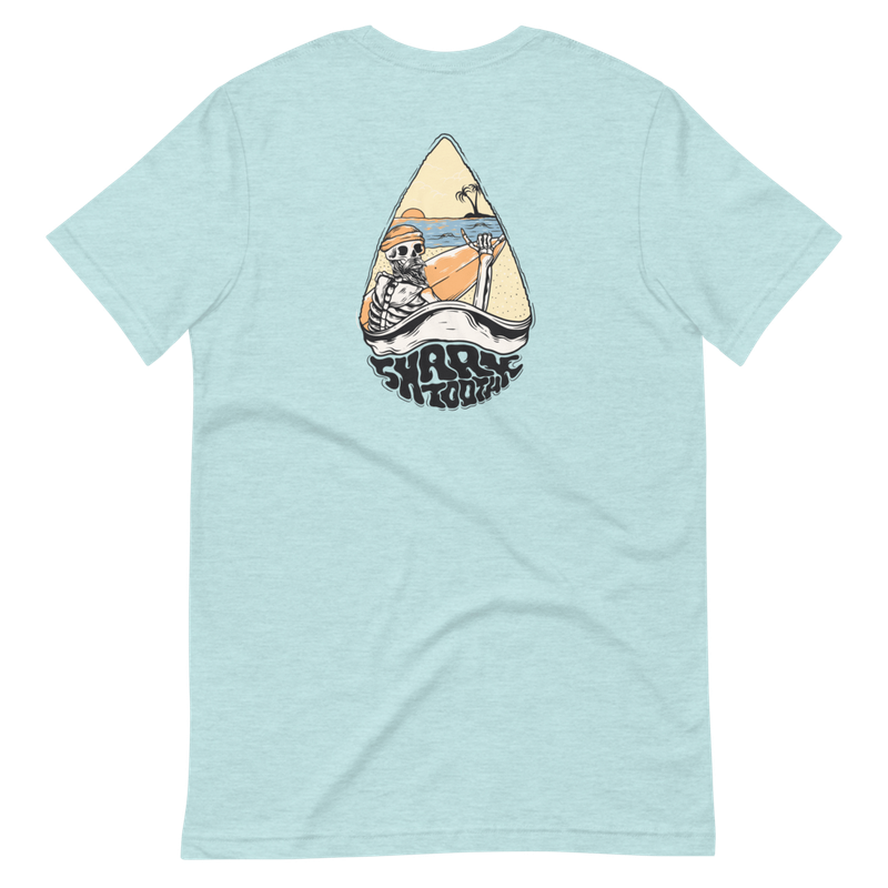 Boney McBones Tee