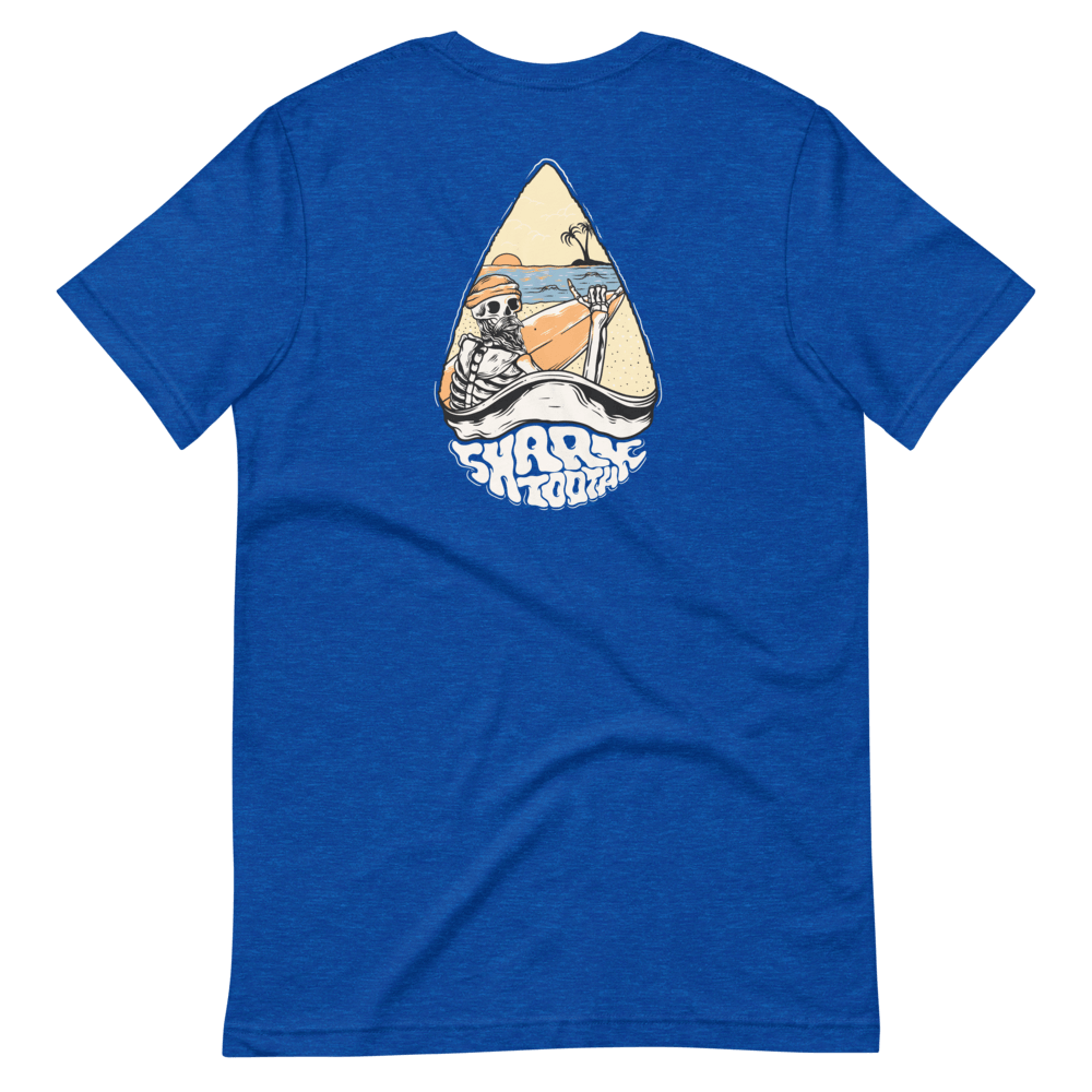Boney McBones Tee