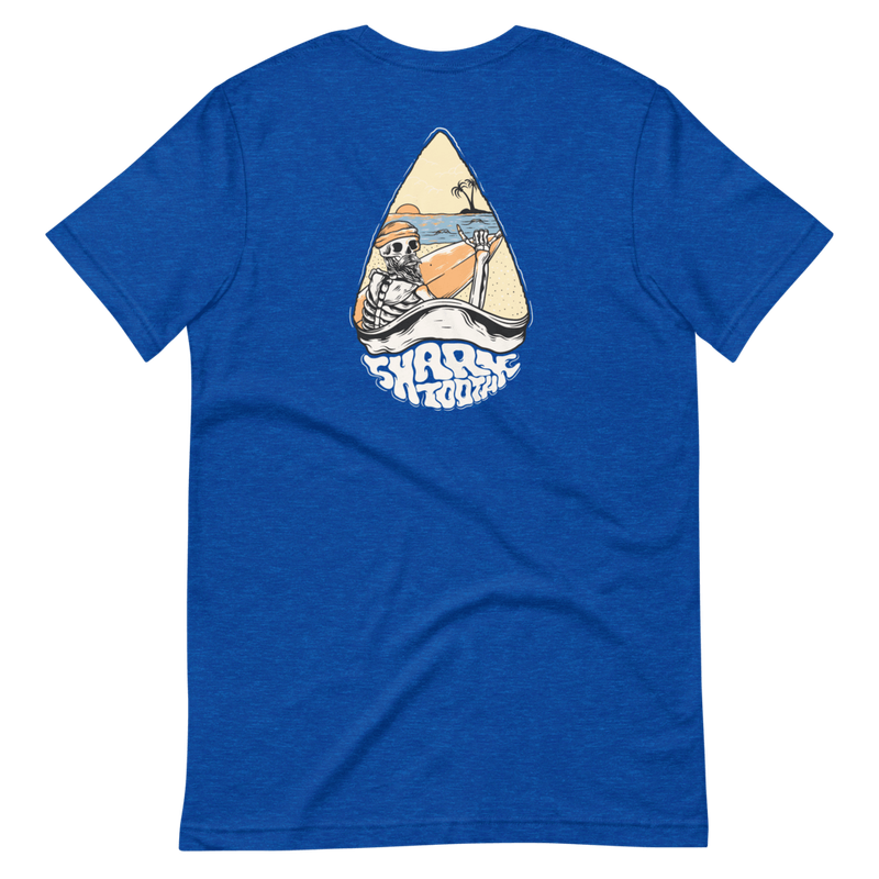 Boney McBones Tee
