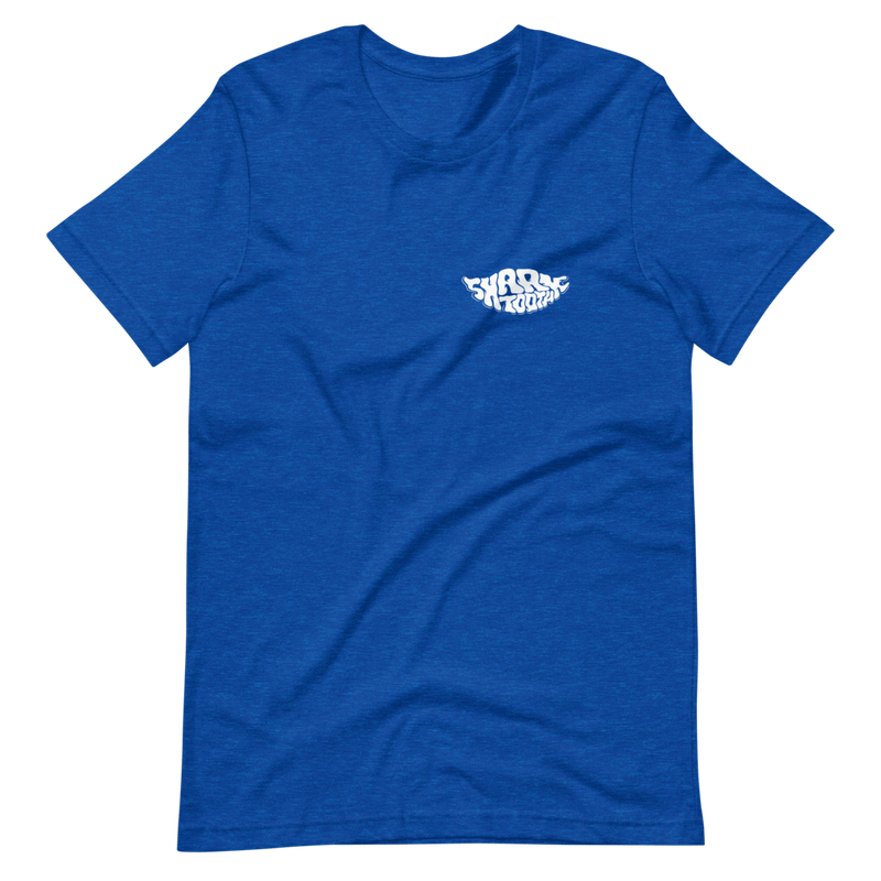 Boney McBones Tee