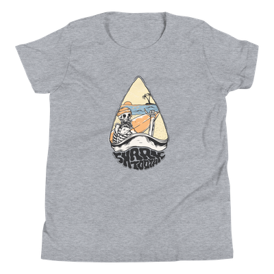 Boney McBones Youth Tee