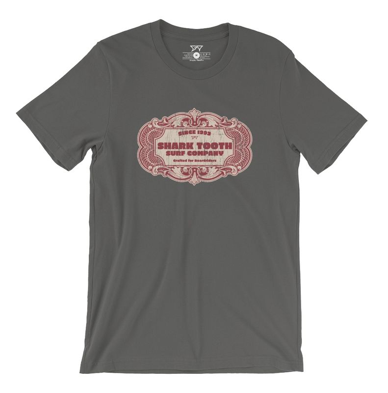 Crafted Tee