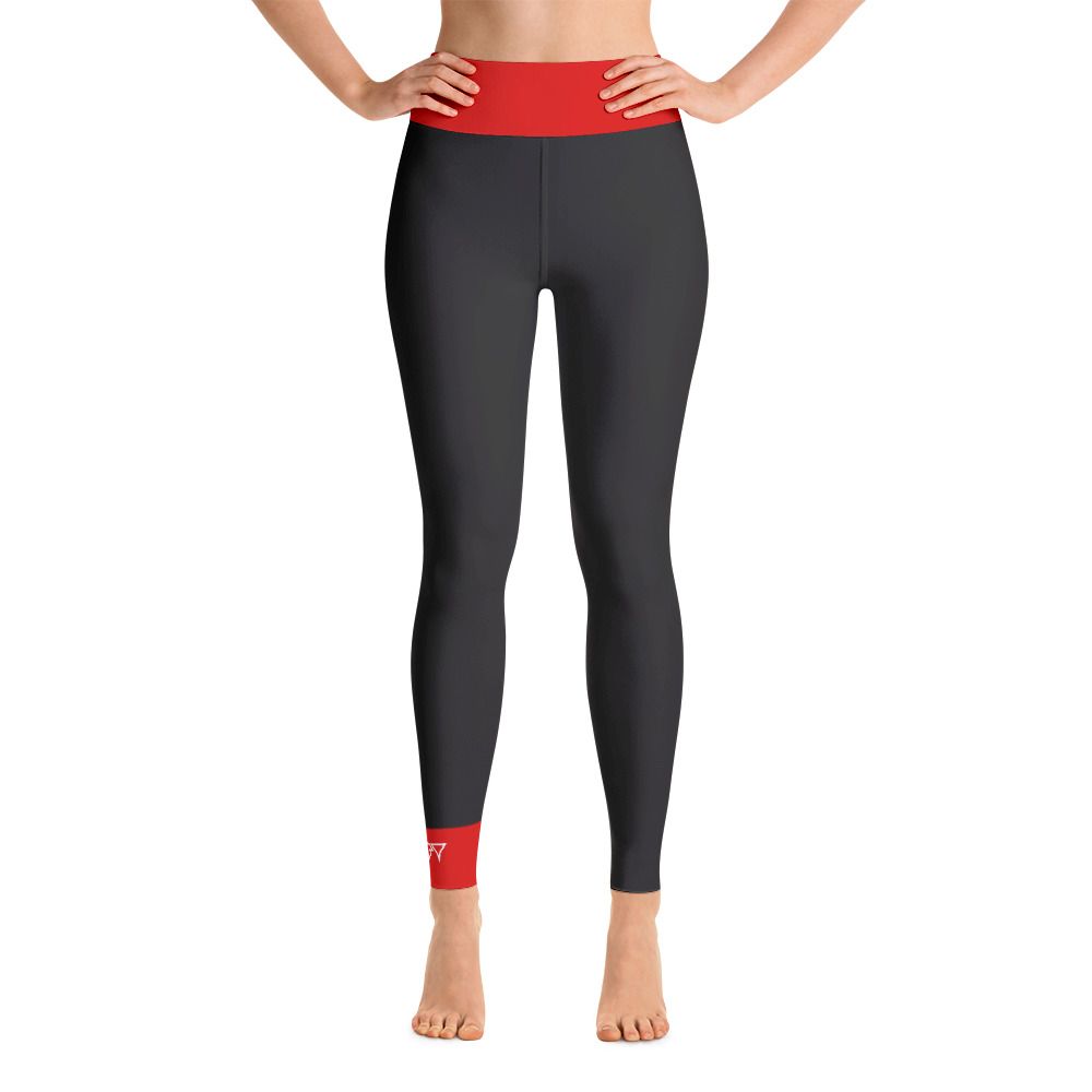 Goblin Yoga / Surf Leggings