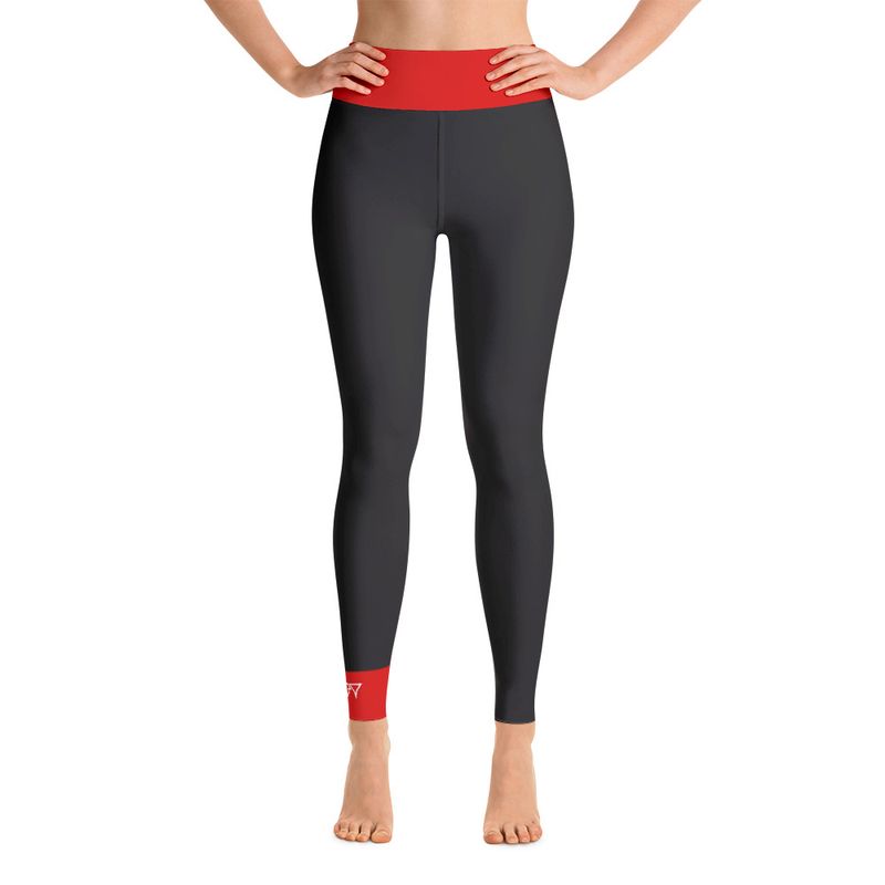 Goblin Yoga / Surf Leggings