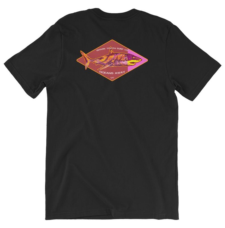 Oceans Away Tee