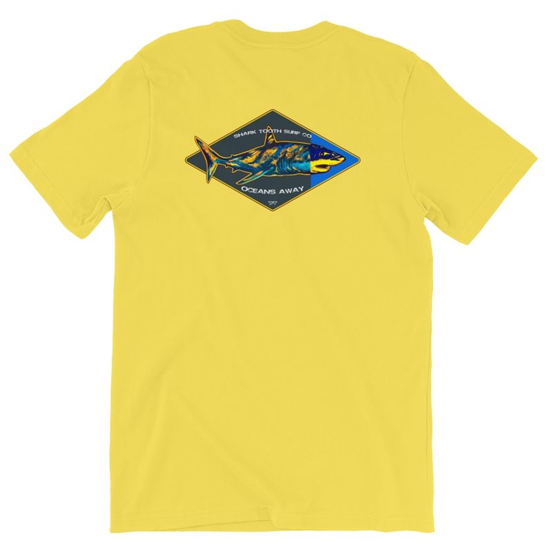 Oceans Away Tee