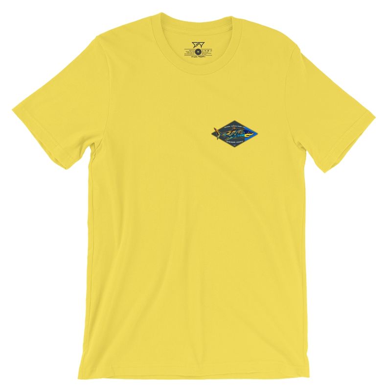 Oceans Away Tee