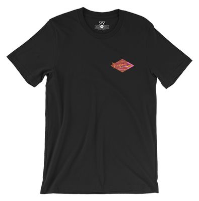 Oceans Away Tee