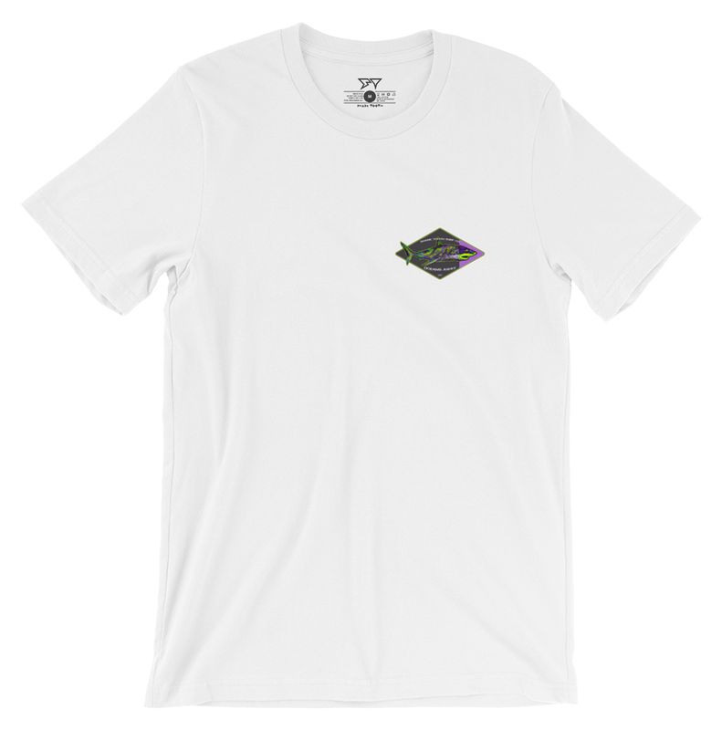 Oceans Away Tee