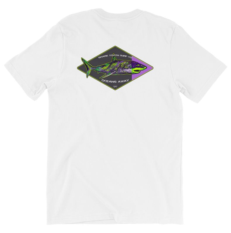 Oceans Away Tee