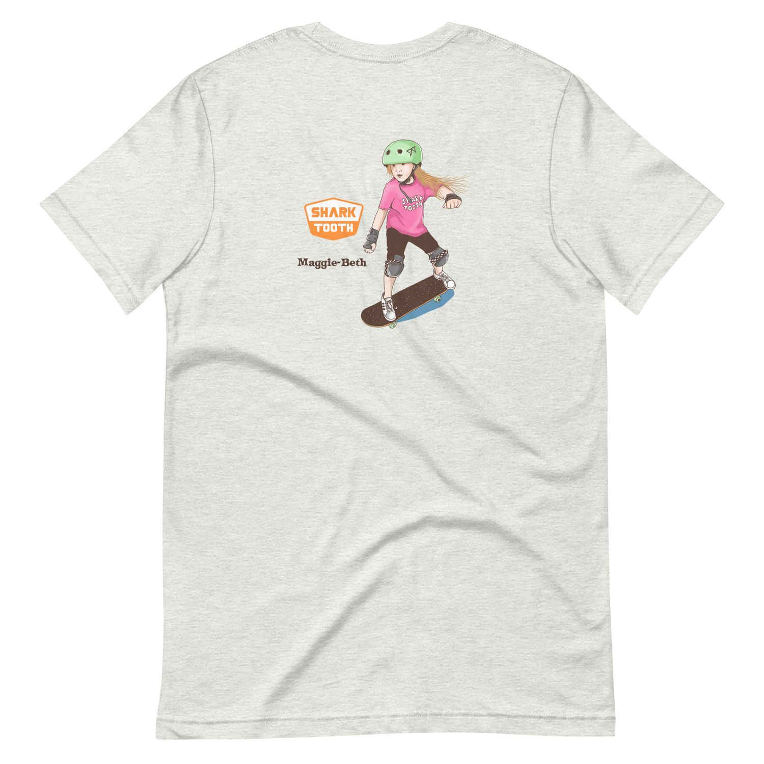 The Mag Tee