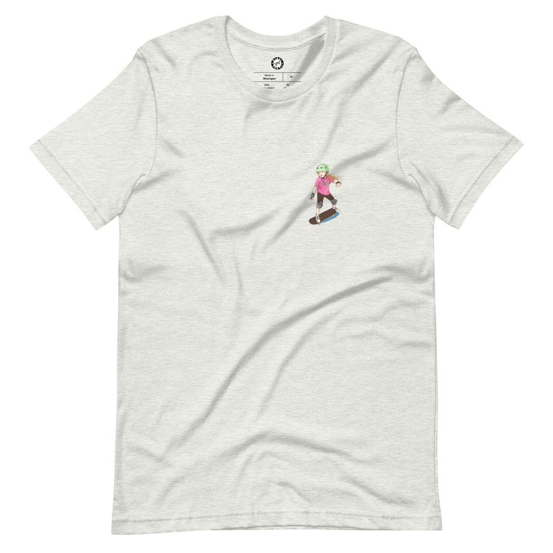 The Mag Tee