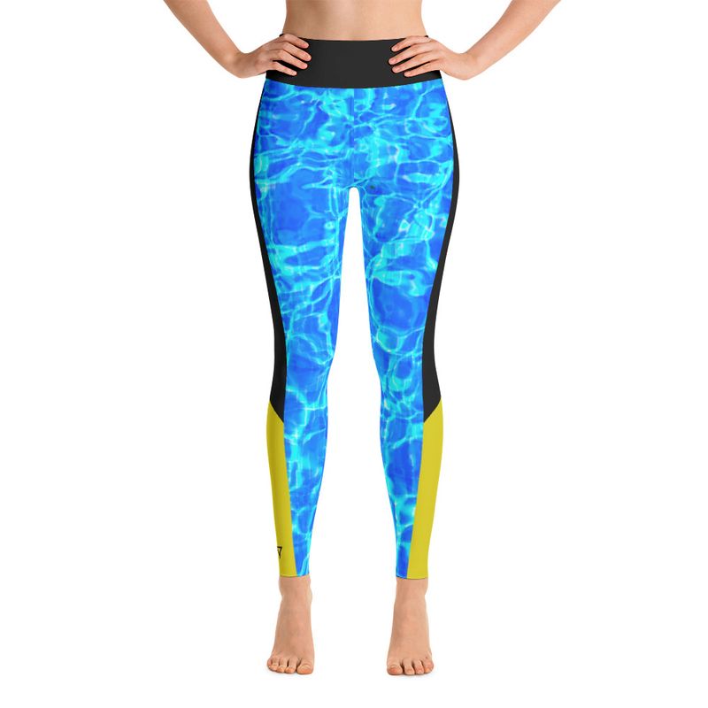 Thresher Yoga / Surf Leggings