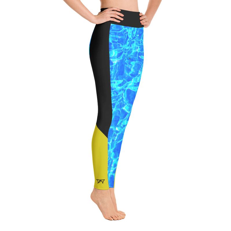 Thresher Yoga / Surf Leggings