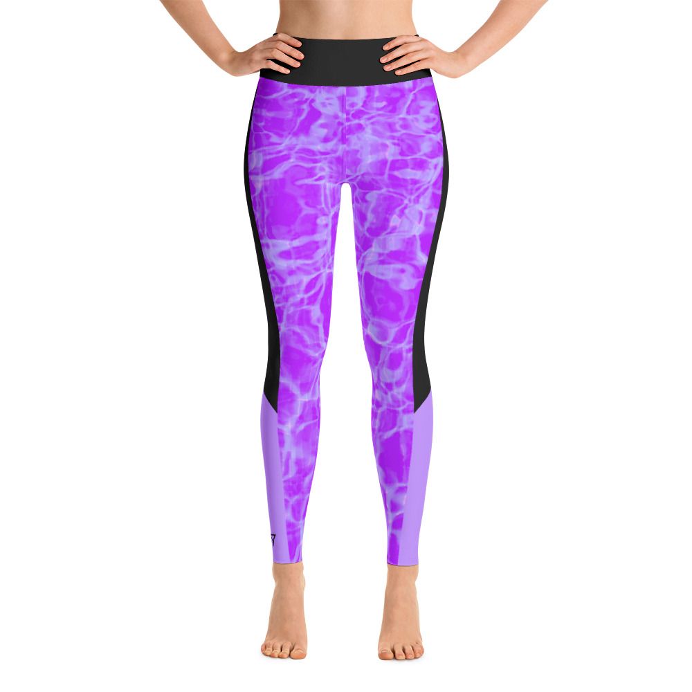Thresher Yoga / Surf Leggings