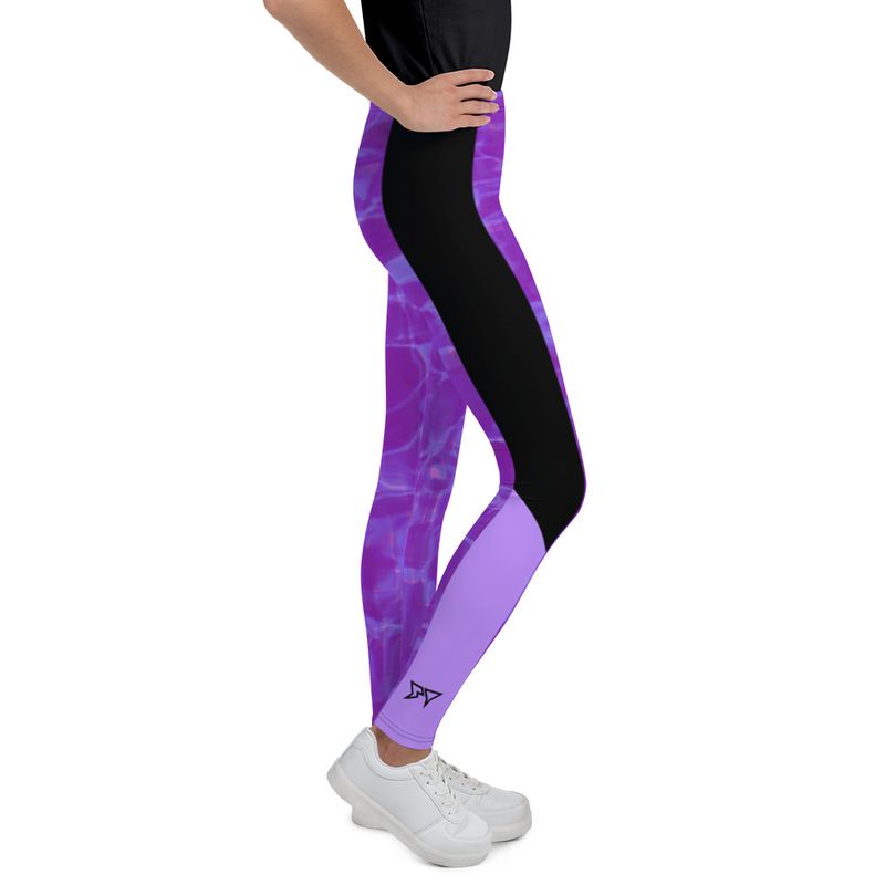 Youth Thresher Leggings
