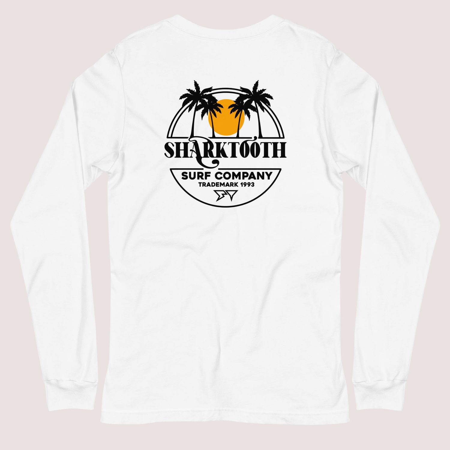 Tropic Rays Long Sleeve Tee