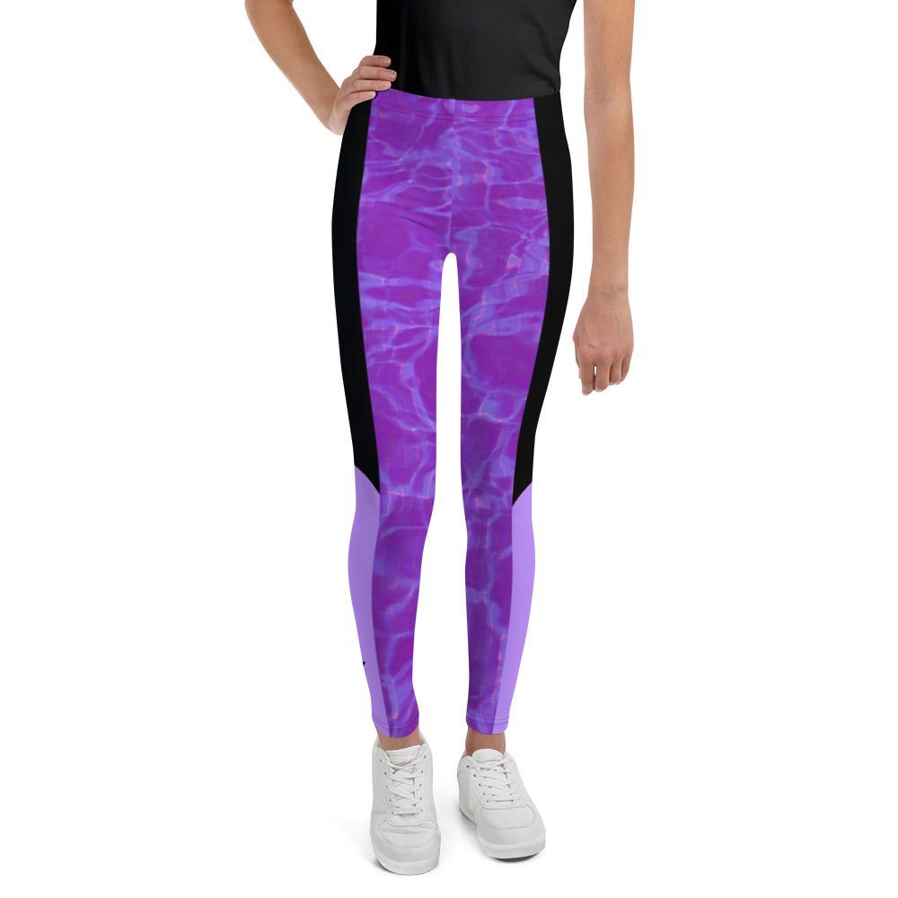 Youth Thresher Leggings