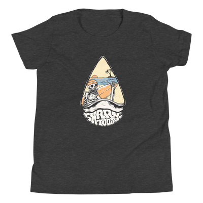 Boney McBones Youth Tee Boney McBones Youth Tee