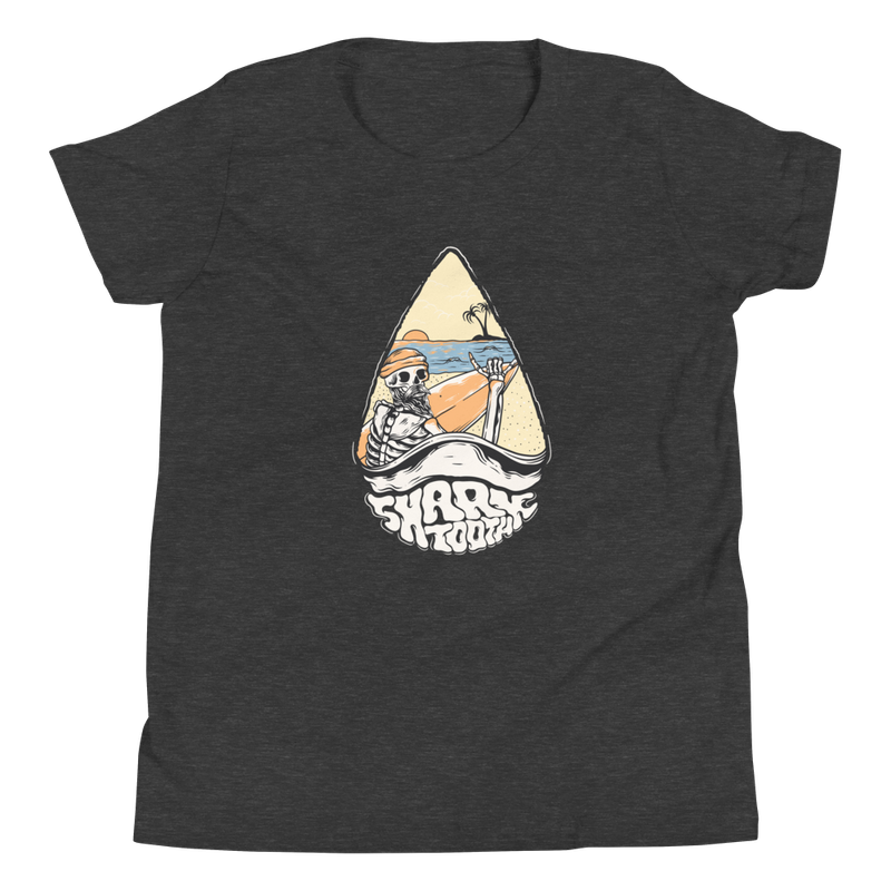 Boney McBones Youth Tee