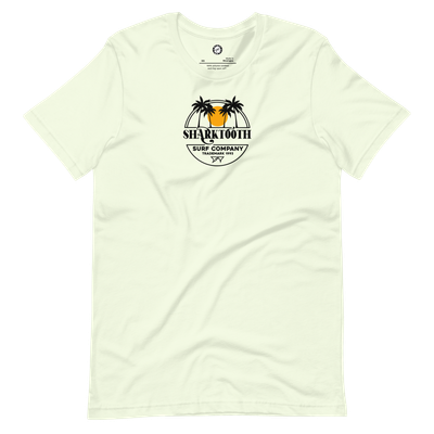 Tropic Rays Tee