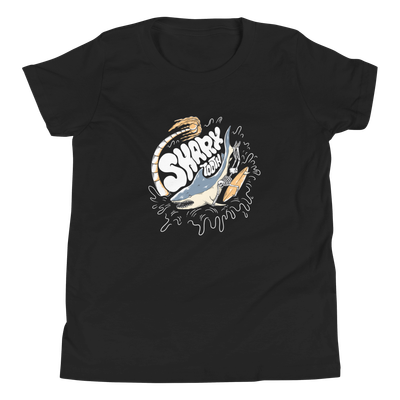 Shark Buddy Youth Tee Shark Buddy Youth Tee