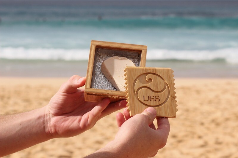 Wax Box