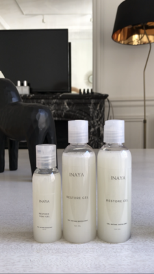 Gel nettoyant intime - Erotica / Restore