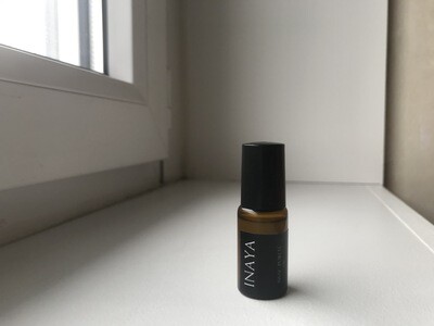 MUSC PURETÉ - Parfum intime au musc tahara