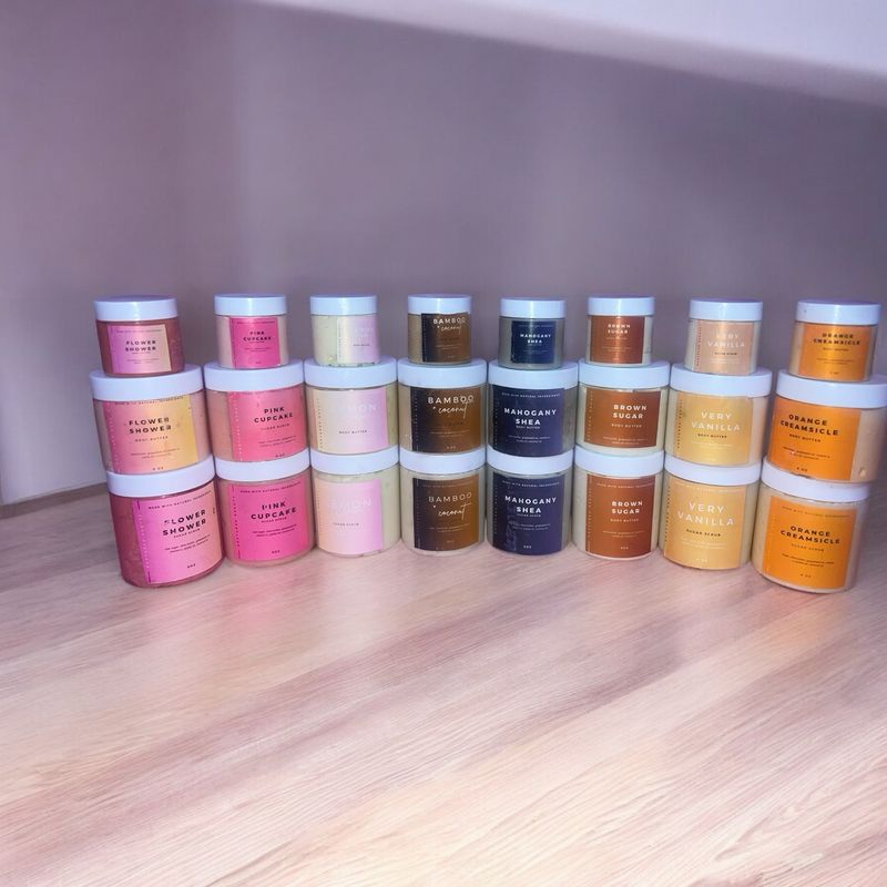 Body Butter