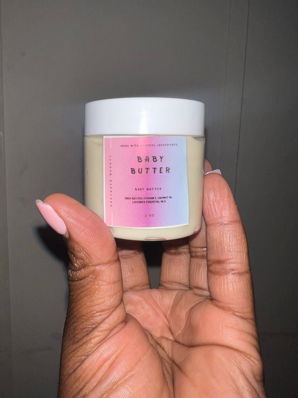 Baby Butter