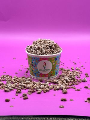 Cup of Lollifruit Xplosion