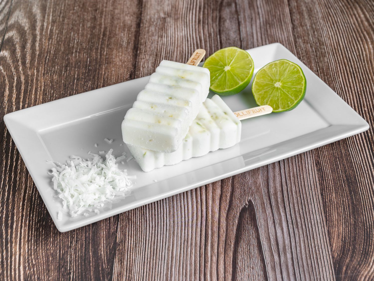 Coconut Lemonade