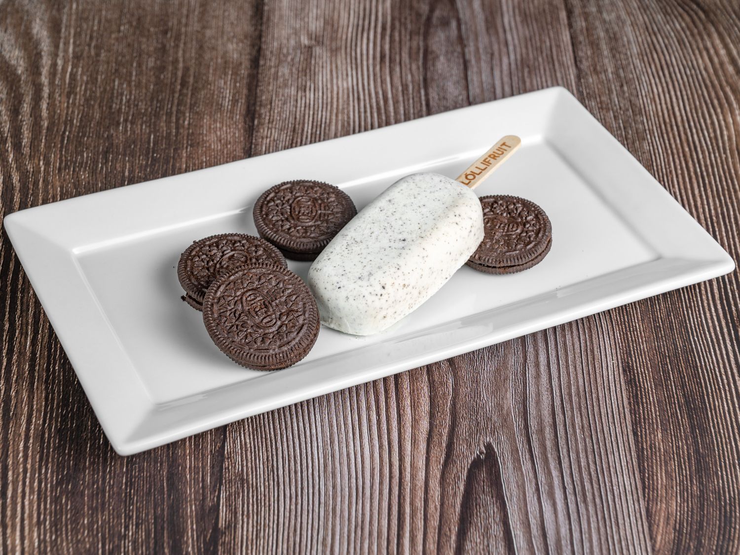 Cookies And Cream