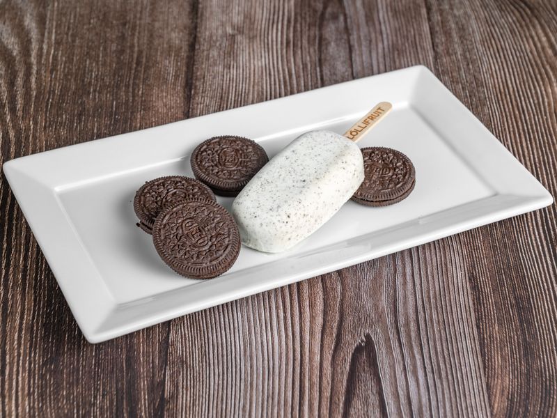 Cookies And Cream