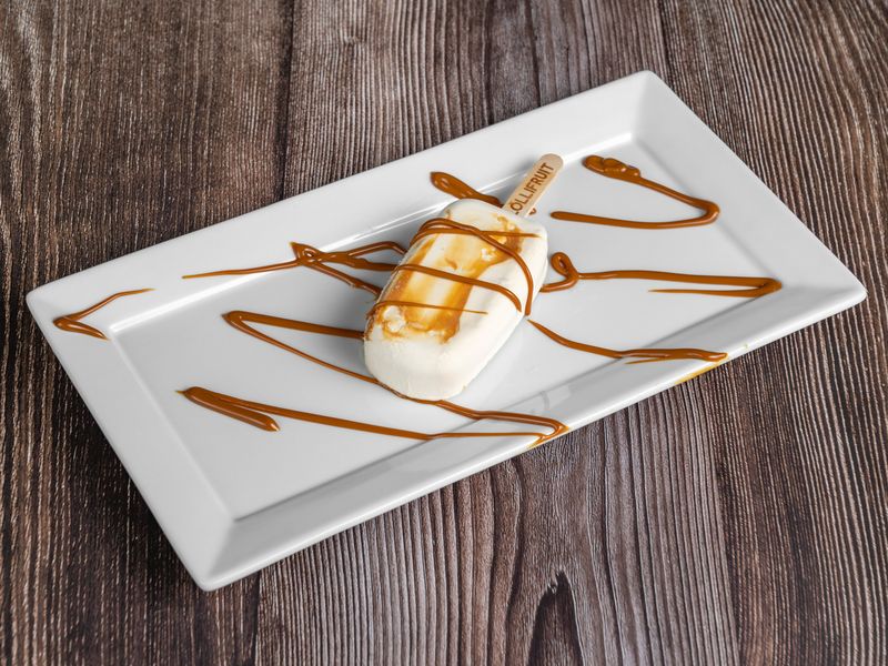 Dulce De Leche