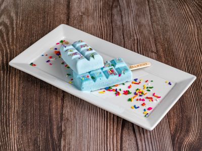 Cotton Candy Cotton Candy