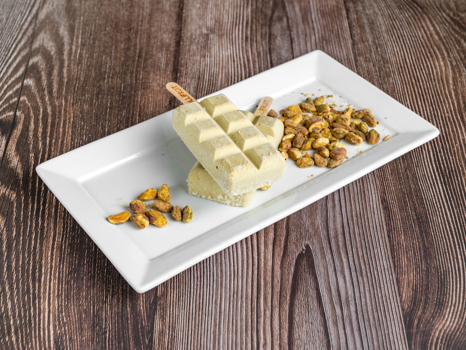 Premium Pistachio