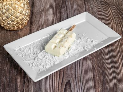 Piña Colada Piña Colada