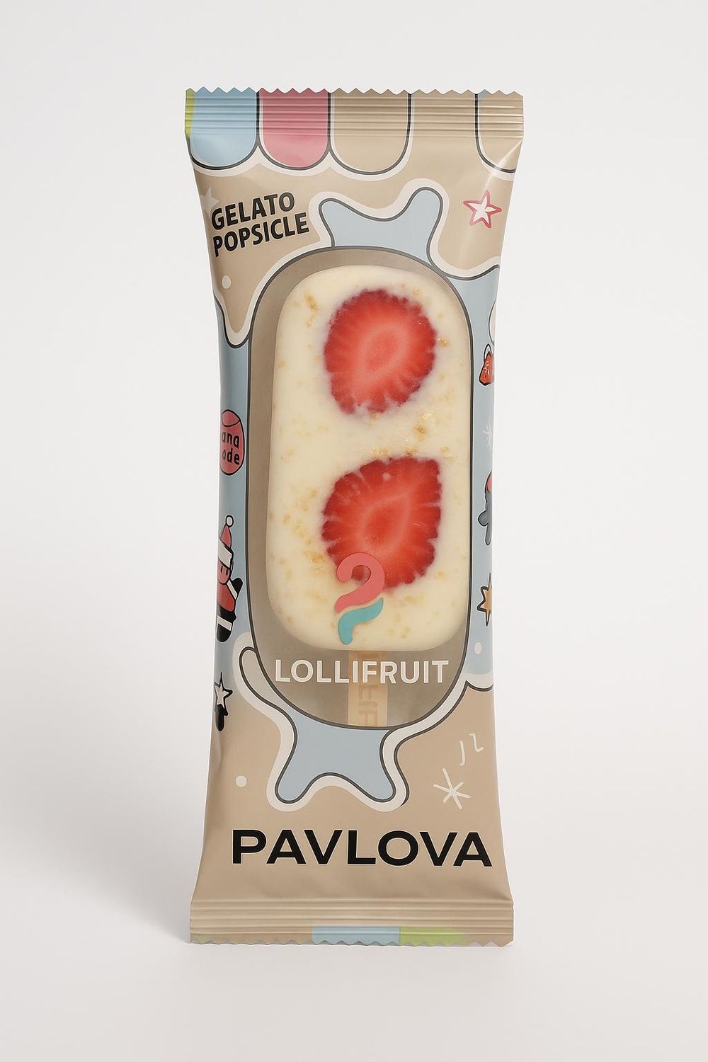 Pavlova