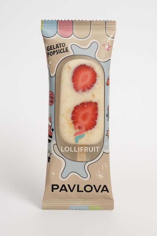 Pavlova