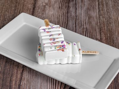 Vanilla Vanilla