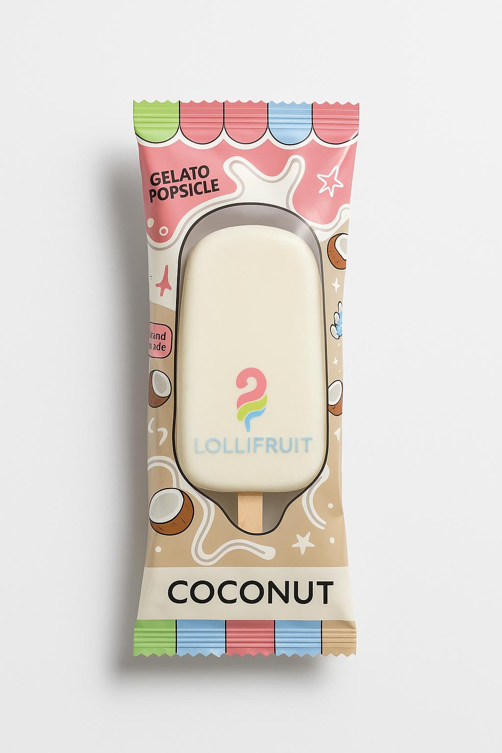 Coconut