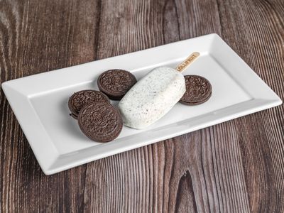 Cookies And Cream Cookies And Cream