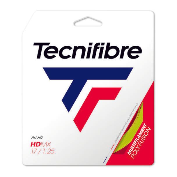 Tecnifibre HDMX Multifilament Poly Fusion 17g