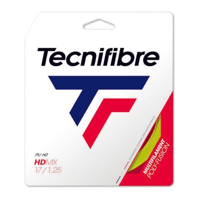 Tecnifibre HDMX Multifilament Poly Fusion 17g