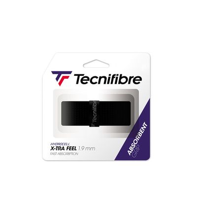 Tecnifibre Replacement Grip Black