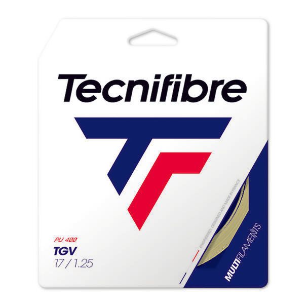 Tecnifibre TGV Multifilament 17g