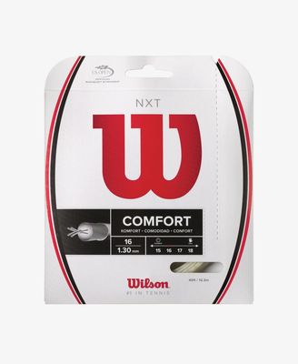 Wilson NXT Comfort White Multi 16g